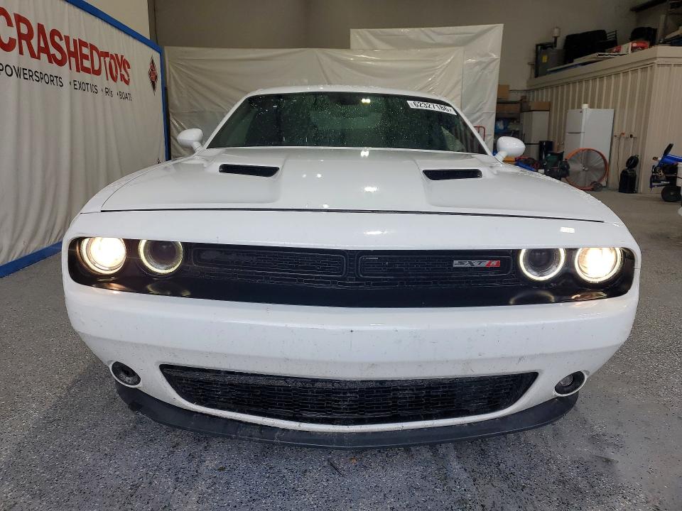 Photo 5 from auction – 2019 DODGE CHALLENGER with VIN 2C3CDZAG6KH735263