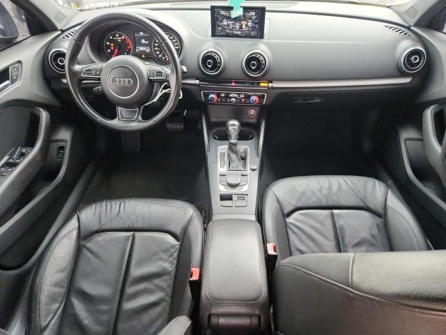 Photo 8 from auction – 2015 AUDI A3 with VIN WAUACGFF6F1065564