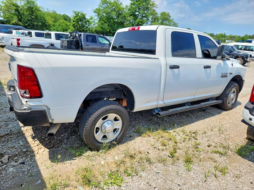 Photo 3 from auction – 2017 RAM 3500 with VIN 3C63R3CJ9HG762301