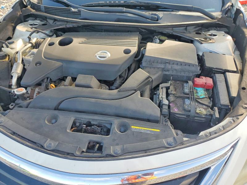 Photo 11 from auction – 2015 NISSAN ALTIMA with VIN 1N4AL3AP0FC273705