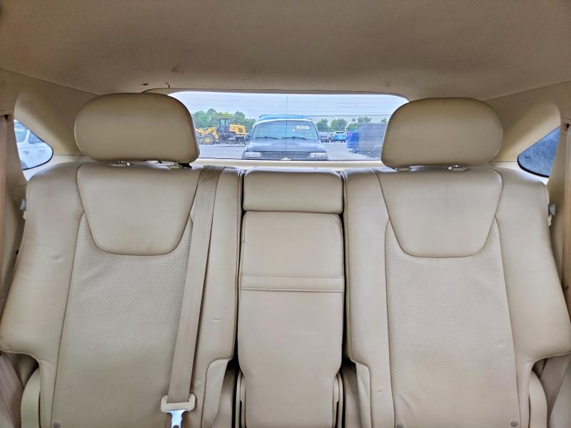 Photo 10 from auction – 2012 LEXUS RX with VIN 2T2BK1BA2CC142046