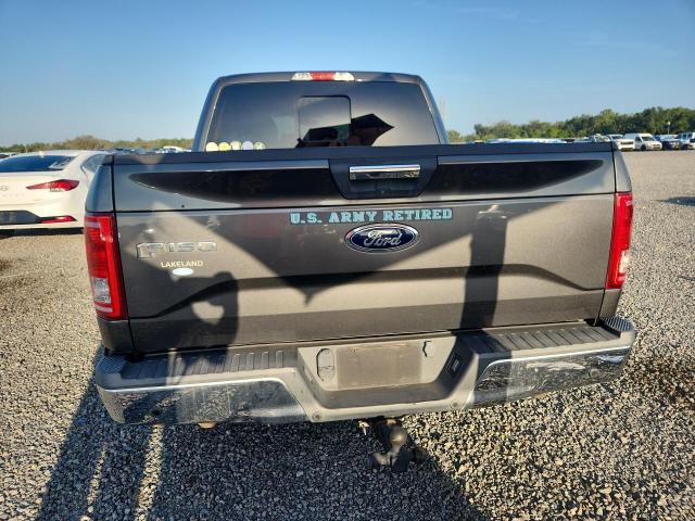 Photo 6 from auction – 2015 FORD F150 with VIN 1FTEW1CP8FKD40030