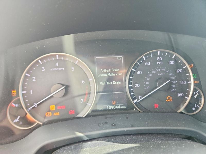 Photo 9 from auction – 2017 LEXUS RX 350 with VIN 2T2ZZMCA8HC065894