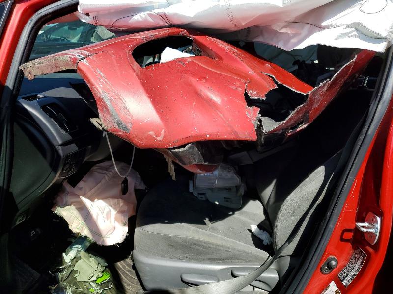 Photo 7 from auction – 2015 TOYOTA PRIUS with VIN JTDKN3DU4F0472932