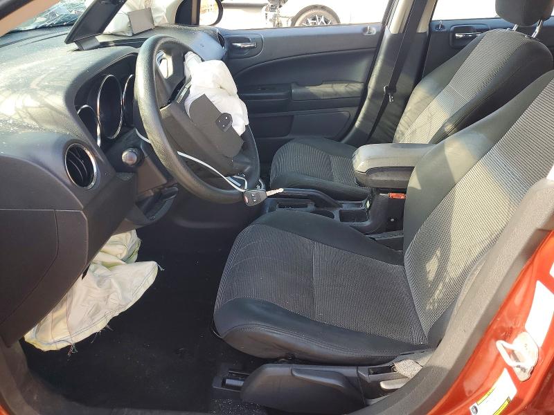 Photo 7 from auction – 2010 DODGE CALIBER with VIN 1B3CB3HA9AD598168