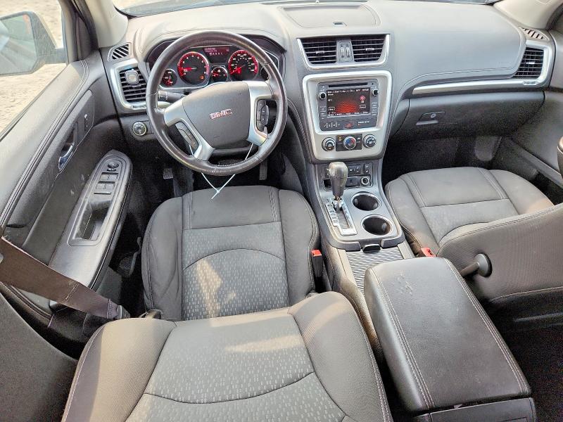 Photo 8 from auction – 2015 GMC ACADIA with VIN 1GKKVPKD8FJ283113