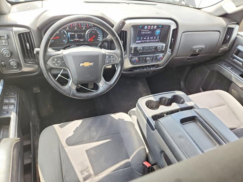 Zdjęcie 8 z aukcji – 2016 CHEVROLET SILVERADO z VIN 3GCUKREC5GG237799
