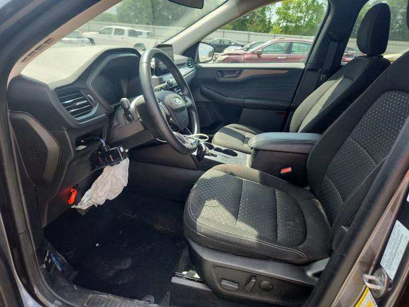 Photo 7 from auction – 2023 FORD ESCAPE with VIN 1FMCU9GN1PUA72072