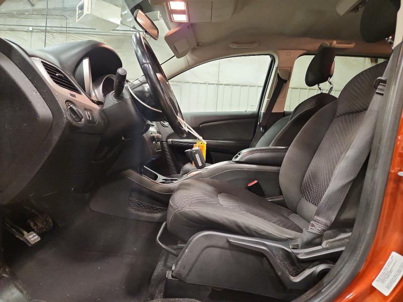 Photo 7 from auction – 2014 DODGE JOURNEY with VIN 3C4PDCAB1ET287508