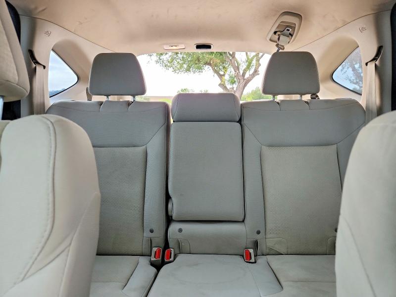 Photo 10 from auction – 2015 HONDA CR-V with VIN 2HKRM3H33FH552647