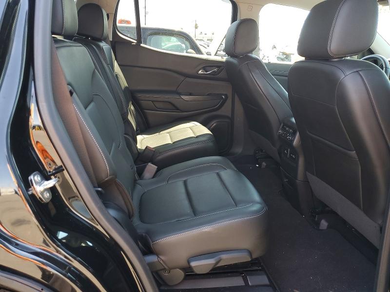 Photo 11 from auction – 2023 GMC ACADIA with VIN 1GKKNULS8PZ237361
