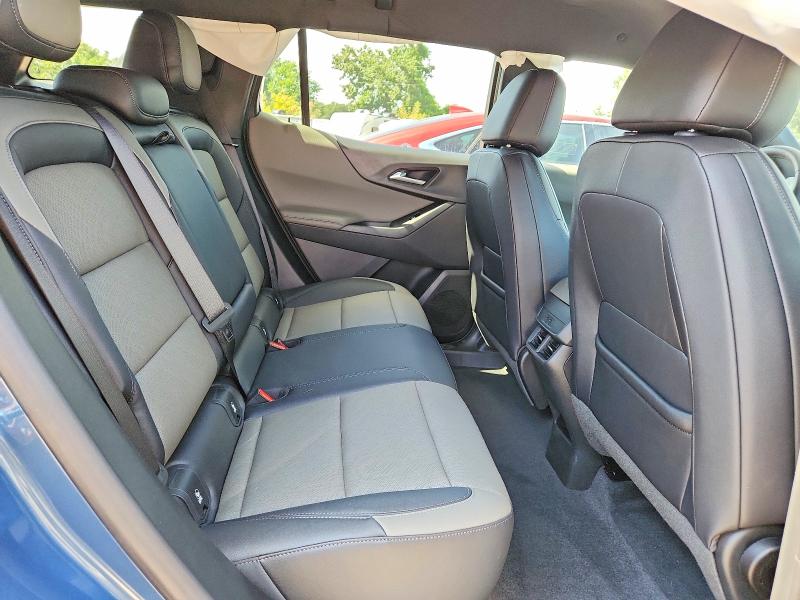 Photo 11 from auction – 2026 CHEVROLET EQUINOX with VIN 3GNAXHEG6TL469953