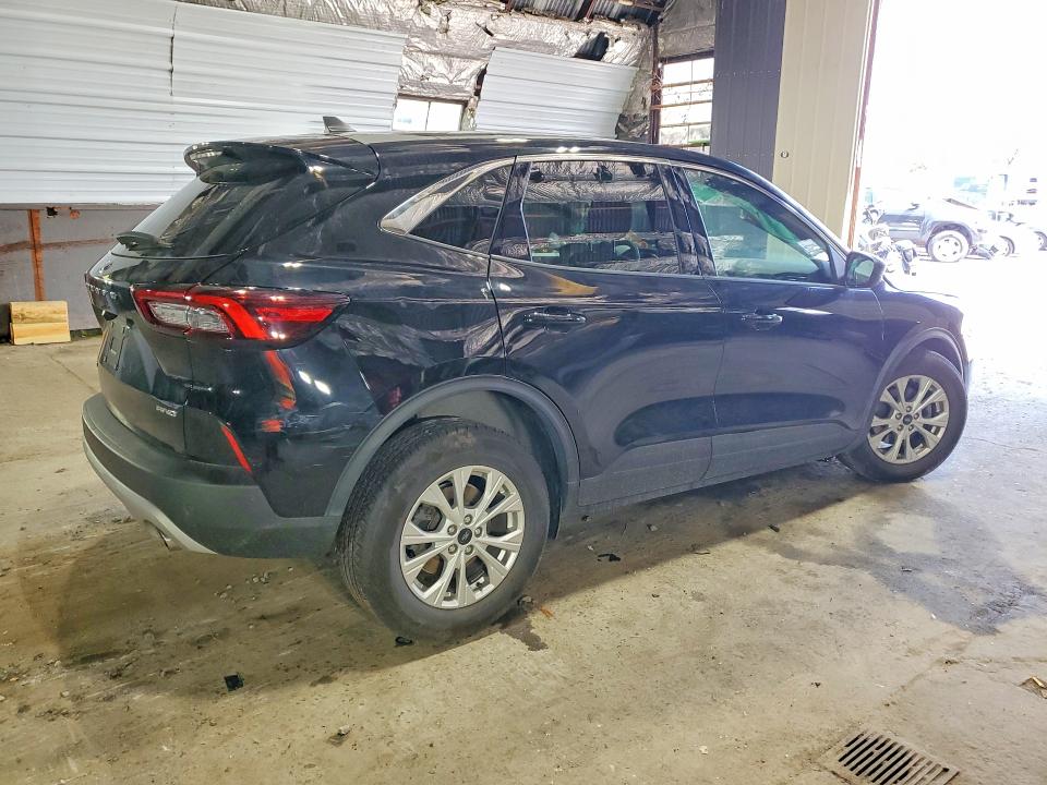 Photo 3 from auction – 2024 FORD ESCAPE with VIN 1FMCU9GNXRUA21091