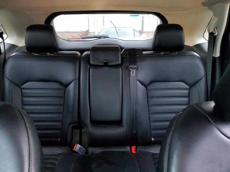 Photo 10 from auction – 2024 FORD EDGE with VIN 2FMPK4J95RBA68394