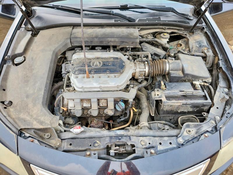 Photo 11 from auction – 2013 ACURA TL with VIN 19UUA9F27DA800078