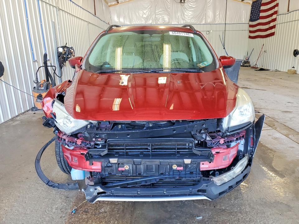 Photo 5 from auction – 2014 FORD ESCAPE with VIN 1FMCU0GX8EUA85962