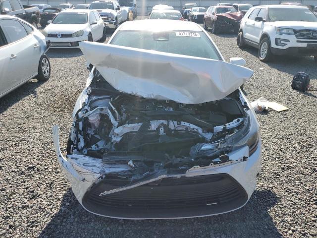 Photo 5 from auction – 2025 TOYOTA COROLLA with VIN 5YFB4MDE3SP246737