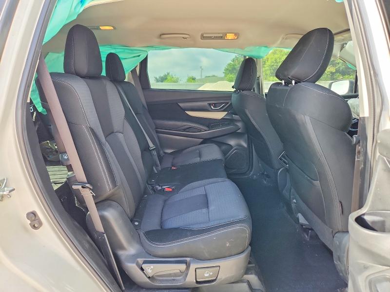 Photo 11 from auction – 2022 SUBARU ASCENT with VIN 4S4WMACDXN3448704