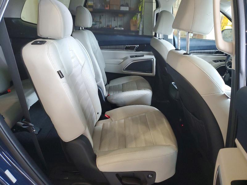 Zdjęcie 11 z aukcji – 2023 KIA TELLURIDE z VIN 5XYP5DGC9PG340811