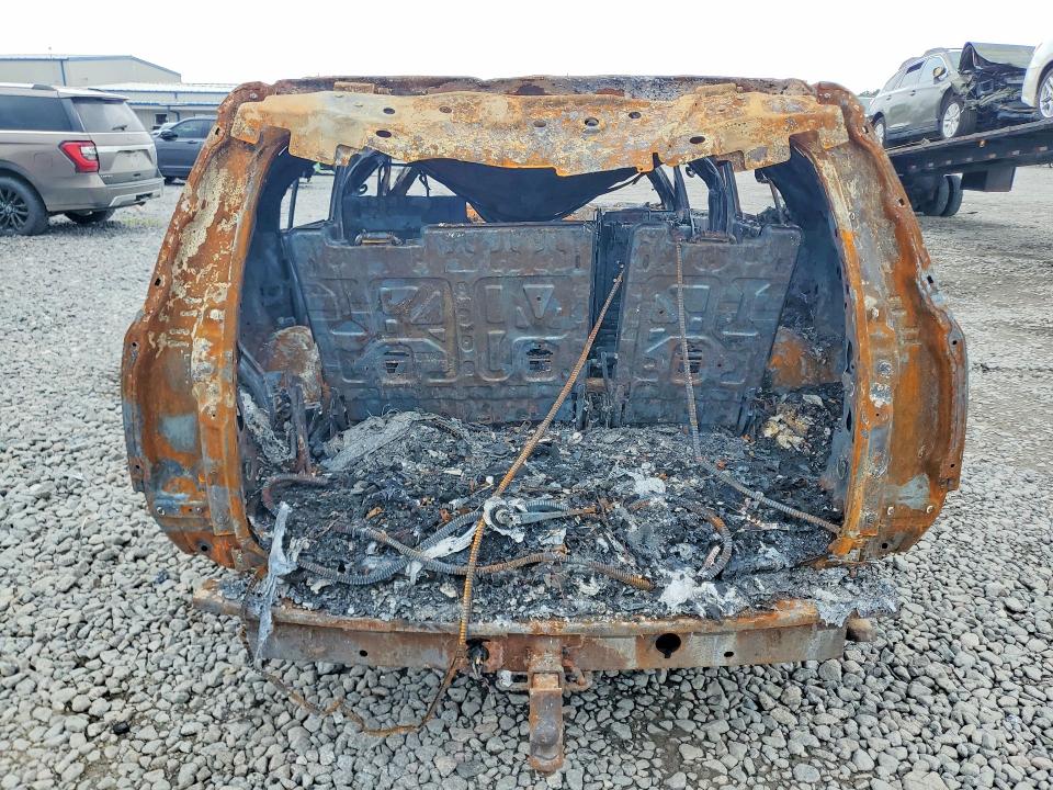 Photo 6 from auction – 2019 GMC YUKON with VIN 1GKS2CKJ3KR131419