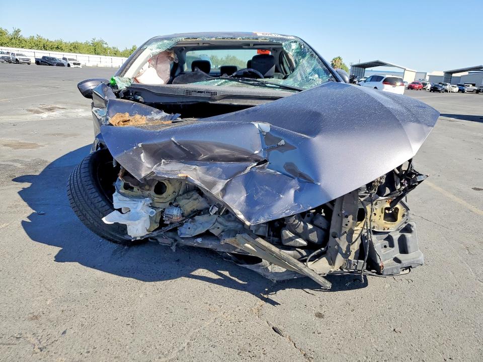 Photo 5 from auction – 2015 HONDA CIVIC with VIN 2HGFB2F96FH529495