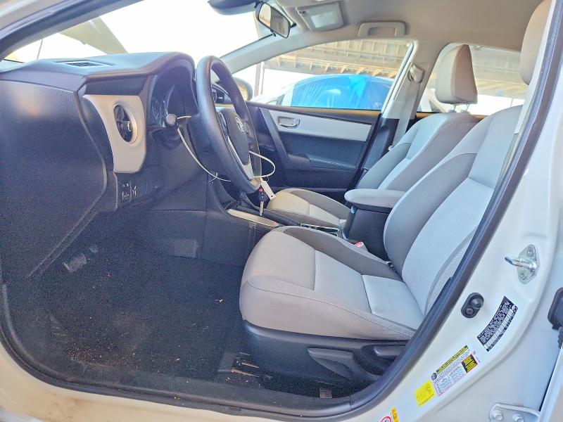 Photo 7 from auction – 2017 TOYOTA COROLLA with VIN 5YFBURHE6HP611721