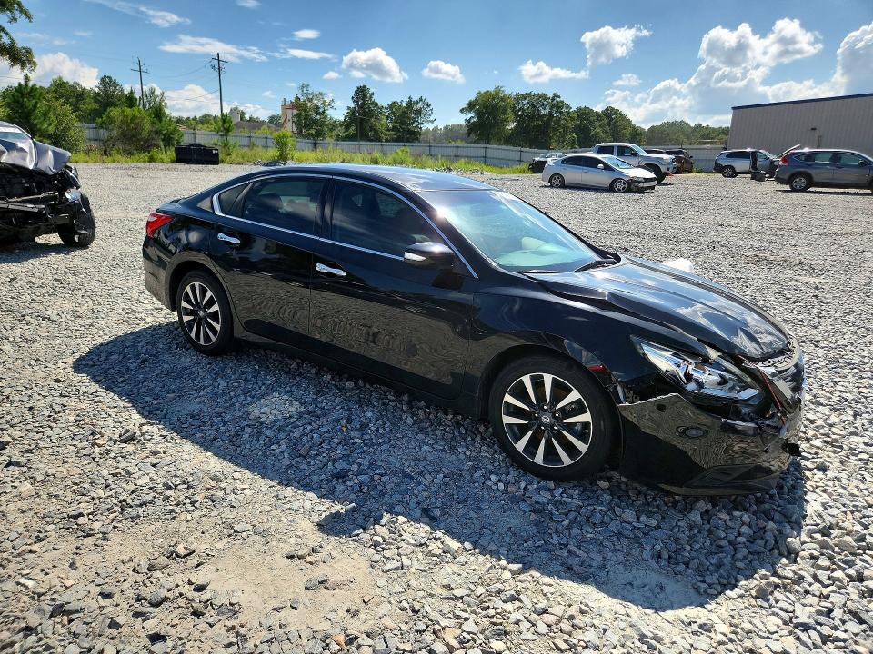 Photo 4 from auction – 2016 NISSAN ALTIMA with VIN 1N4AL3AP7GC225815