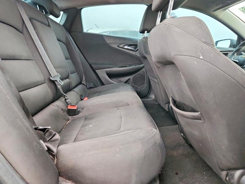 Photo 10 from auction – 2017 CHEVROLET MALIBU with VIN 1G1ZB5ST5HF274091