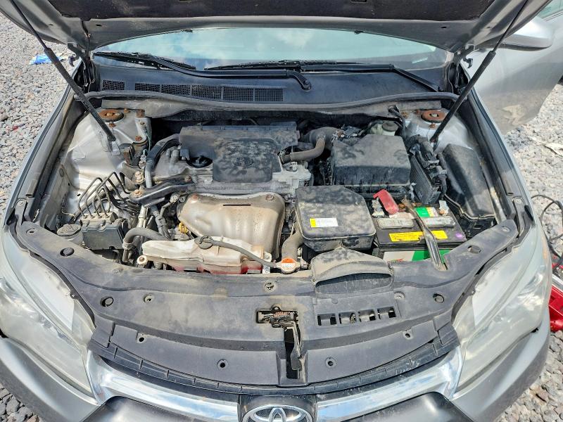 Photo 11 from auction – 2016 TOYOTA CAMRY with VIN 4T4BF1FK2GR532747