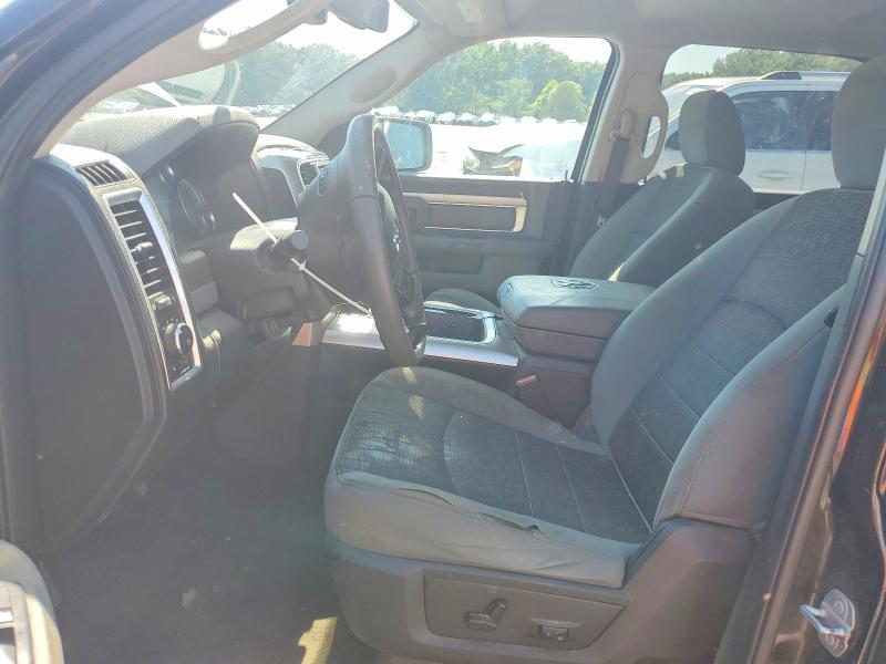 Photo 7 from auction – 2019 RAM 1500 CLASSIC with VIN 1C6RR6LT6KS675372