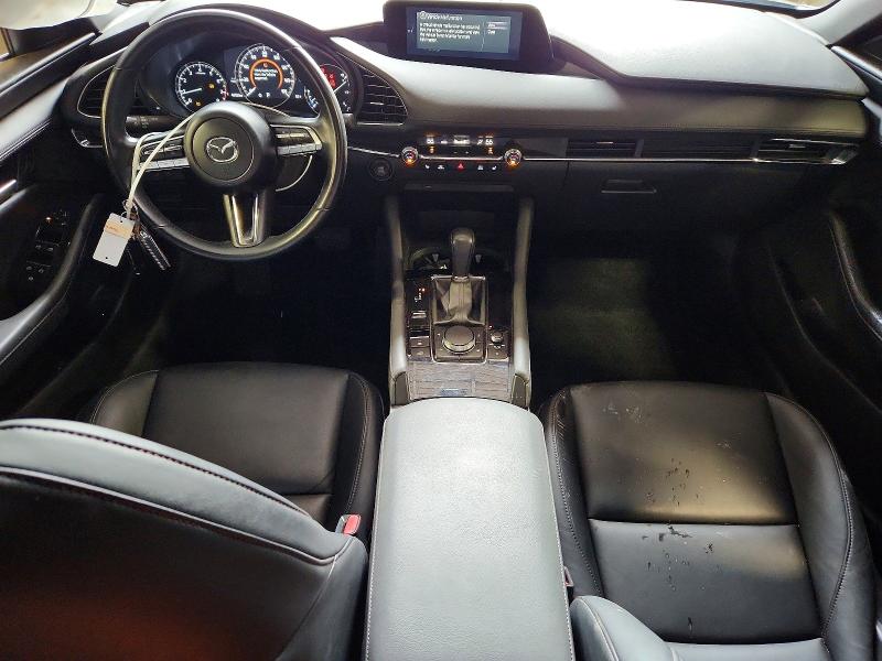 Фото 8 с аукциона – 2021 MAZDA 3 с VIN JM1BPBLLXM1347809