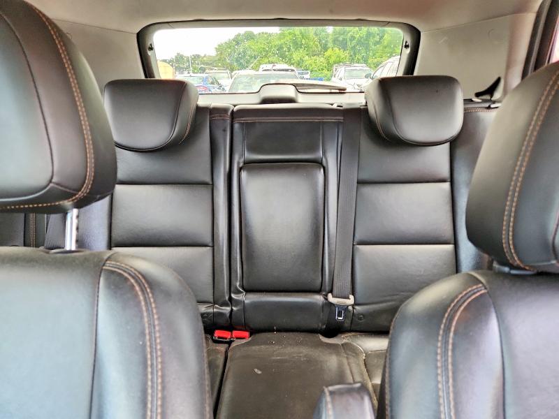 Photo 10 from auction – 2019 CHEVROLET TRAX with VIN 3GNCJRSB0KL109875