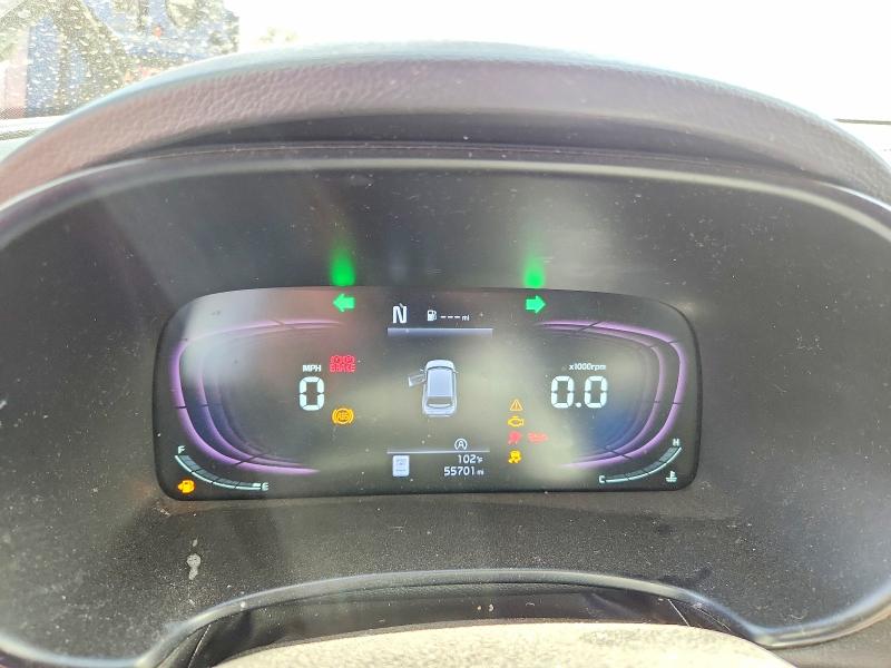 Photo 9 from auction – 2023 KIA SOUL with VIN KNDJ23AU9P7884491