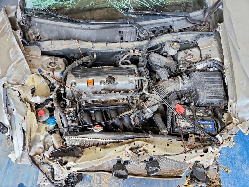 Photo 11 from auction – 2012 HONDA ACCORD with VIN 1HGCP2F66CA072241