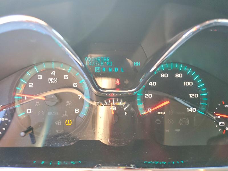 Photo 9 from auction – 2016 CHEVROLET TRAVERSE with VIN 1GNKVGKD5GJ332062