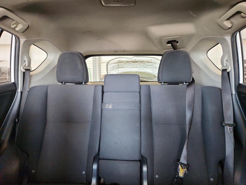 Photo 10 from auction – 2016 TOYOTA RAV4 HV with VIN JTMRJREV8GD033585