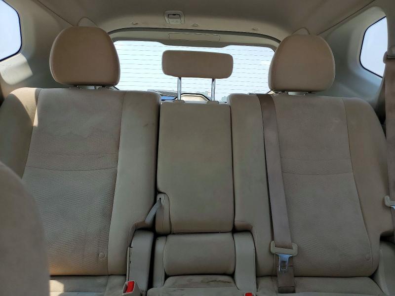 Photo 10 from auction – 2015 NISSAN ROGUE with VIN KNMAT2MT0FP516743