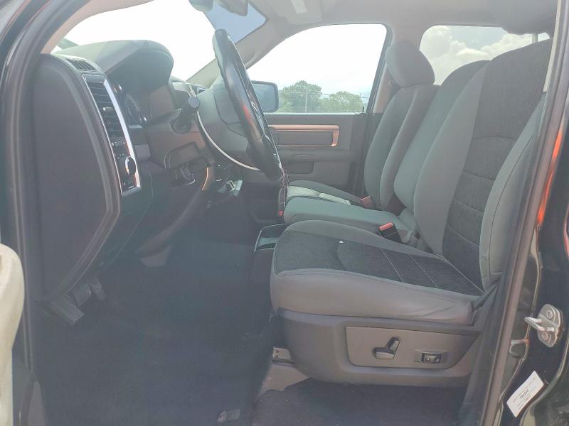 Photo 7 from auction – 2019 RAM 1500 CLASSIC with VIN 1C6RR6LT4KS549124