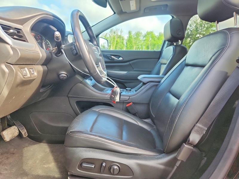 Photo 7 from auction – 2020 GMC ACADIA with VIN 1GKKNULS6LZ231827