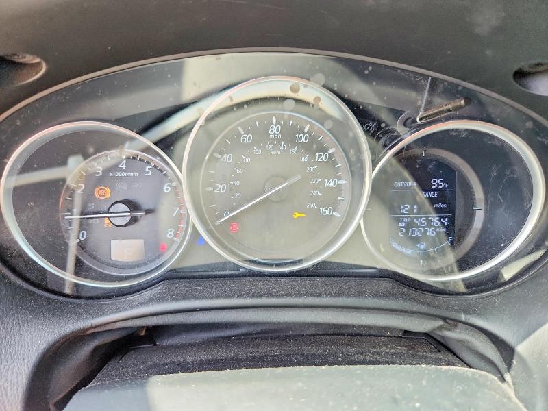 Foto 9 de la subasta – 2016 MAZDA CX-5 con VIN JM3KE2DY9G0859157