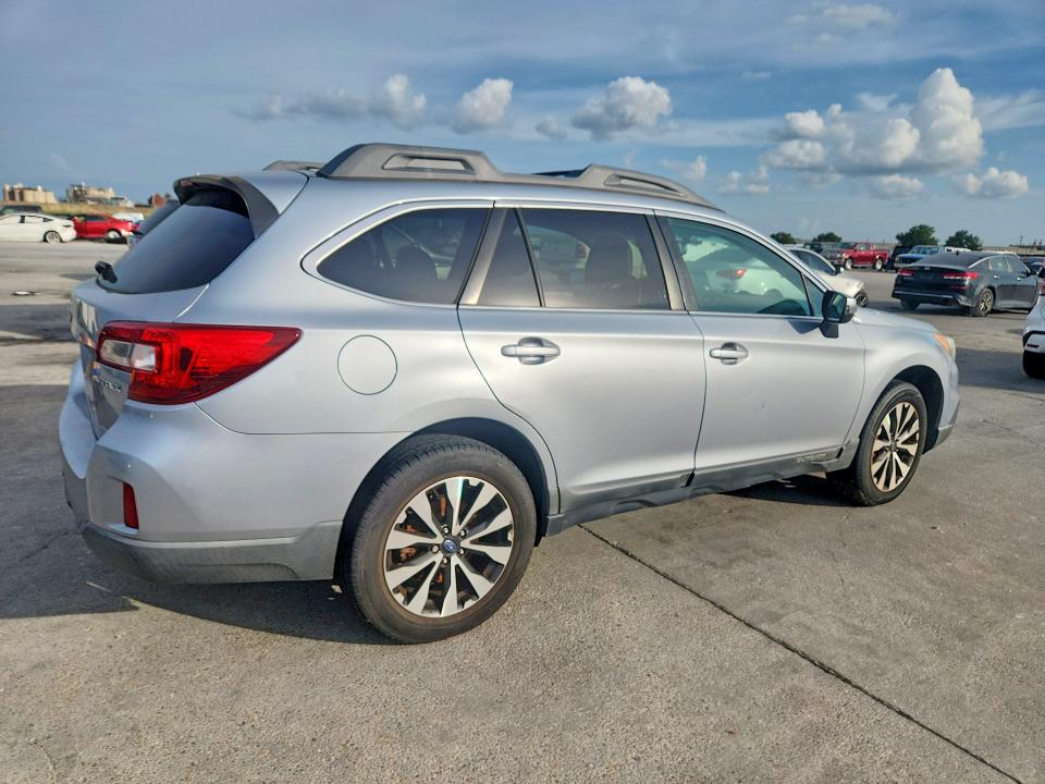 Снимка 3 от търг – 2015 SUBARU OUTBACK с VIN 4S4BSBLCXF3233682