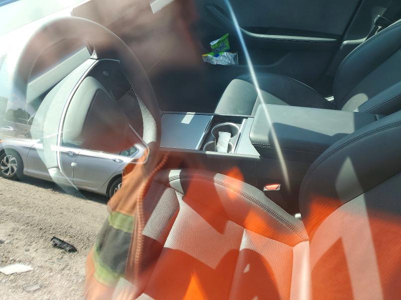 Photo 7 from auction – 2024 TESLA MODEL 3 with VIN 5YJ3E1EA7RF717550
