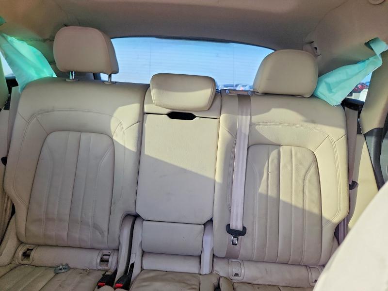 Photo 10 from auction – 2018 AUDI Q5 with VIN WA1BNAFY8J2006352