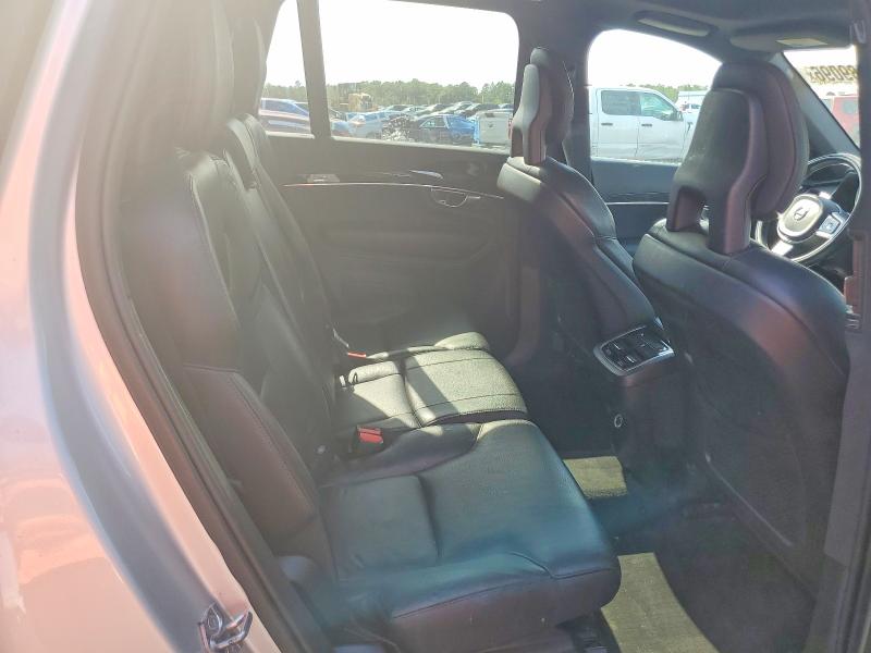 Photo 11 from auction – 2018 VOLVO XC90 with VIN YV4A22PK9J1351547