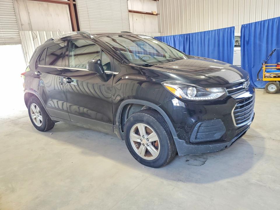Zdjęcie 4 z aukcji – 2020 CHEVROLET TRAX z VIN 3GNCJPSB9LL336617