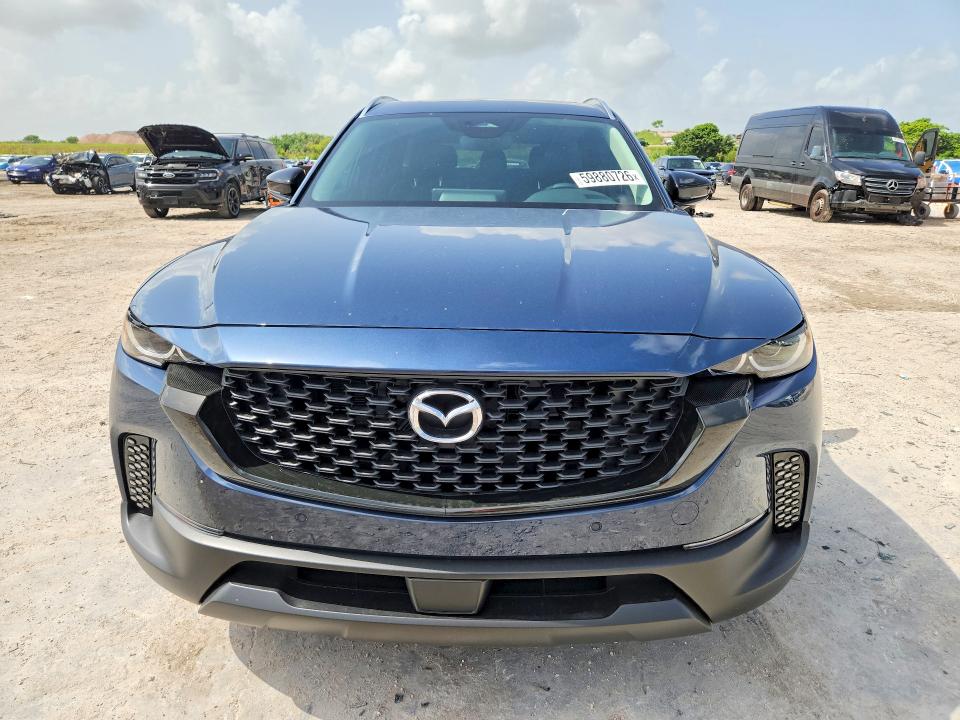 Photo 5 from auction – 2026 MAZDA CX-50 with VIN 7MMVAABW4TN165485