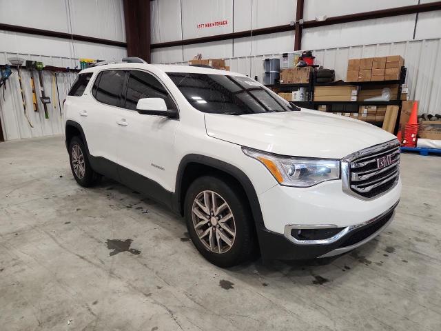 Photo 4 from auction – 2017 GMC ACADIA with VIN 1GKKNLLA5HZ153310