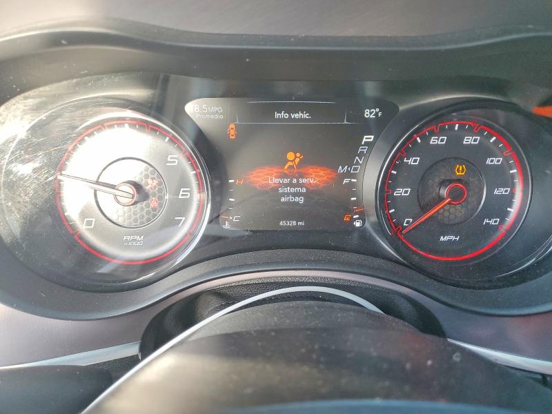 Zdjęcie 9 z aukcji – 2021 DODGE CHARGER z VIN 2C3CDXBG7MH652186