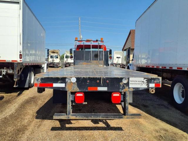 Photo 3 from auction – 2018 FREIGHTLINER M2 with VIN 3ALACWFC2JDJK0816