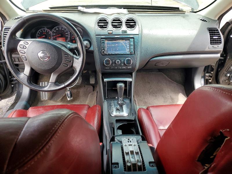 Photo 8 from auction – 2010 NISSAN ALTIMA with VIN 1N4BL2EP0AC182287
